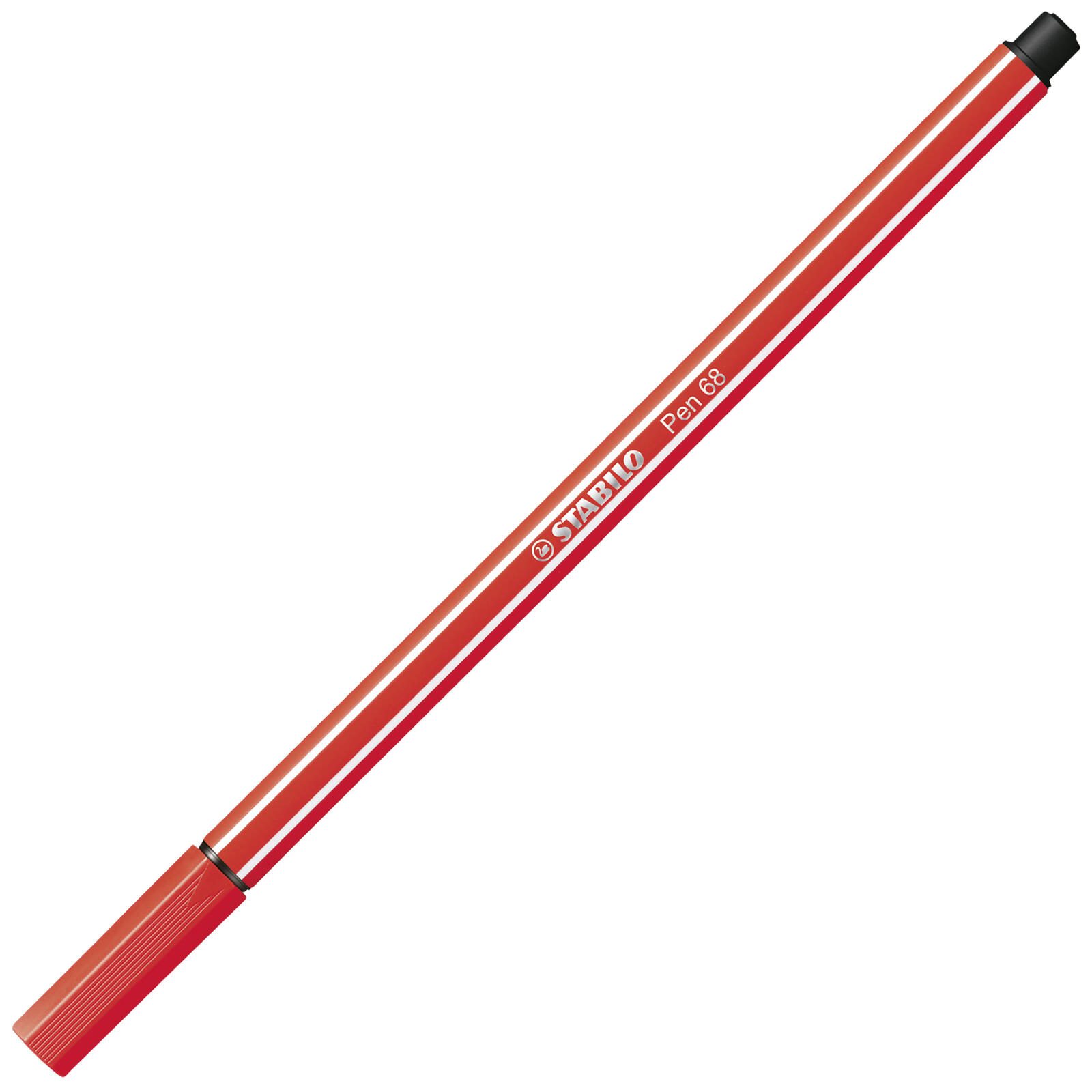 STABILO Filzstifte Mehrfarbig 1.0 mm