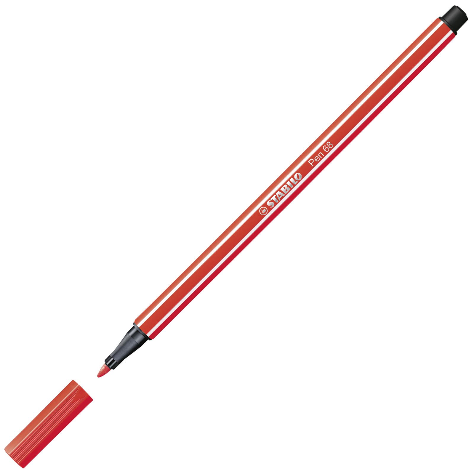 STABILO Filzstifte Mehrfarbig 1.0 mm