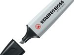 STABILO Boss Original Textmarker pastell-grau