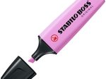STABILO Boss Original Textmarker Pink