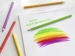 FABER-CASTELL Buntstifte Mehrfarbig