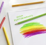 FABER-CASTELL Buntstifte Mehrfarbig
