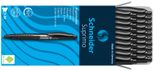 Schneider Kugelschreiber 0.6 mm Schwarz