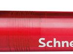 Schneider Kugelschreiber 0.6 mm Rot