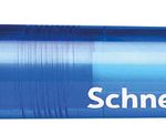 Schneider Kugelschreiber 0.6 mm Blau