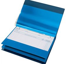 blau