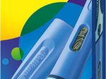 Pelikan Patronenfüller blau