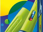 Pelikan Patronenfüller grün