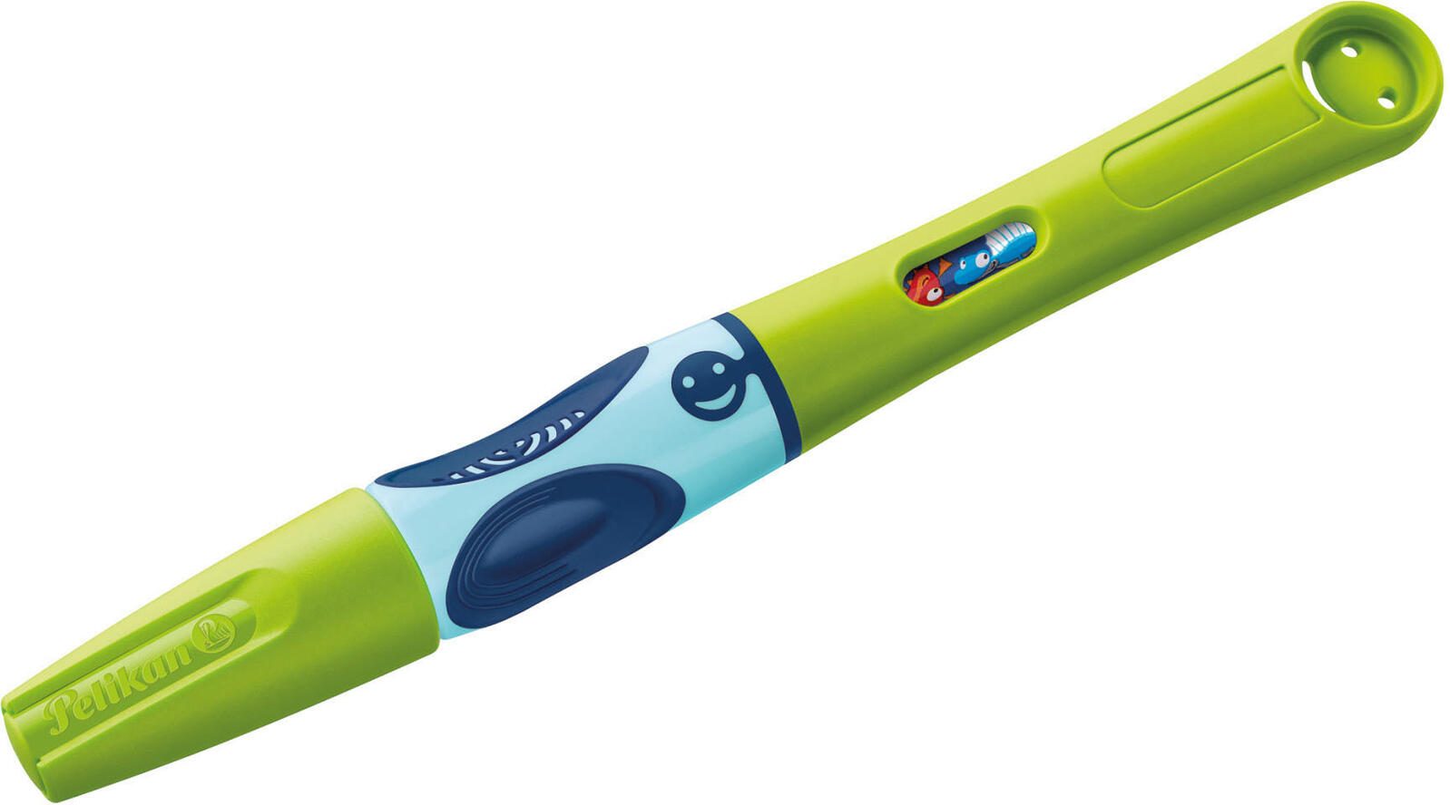 Pelikan Patronenfüller grün