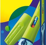 Pelikan Patronenfüller grün