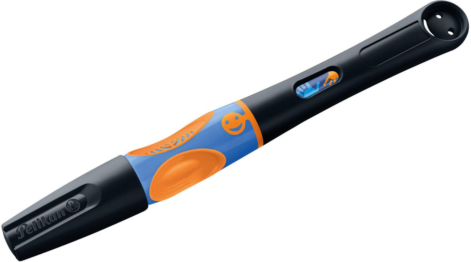 Pelikan Patronenfüller schwarz