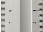 EBERHARD FABER Lineal 15 cm