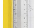 EBERHARD FABER Lineal 30 cm