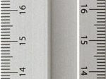 EBERHARD FABER Lineal 30 cm