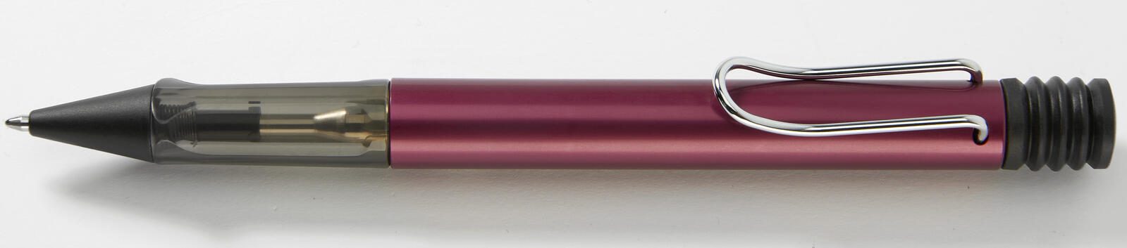 LAMY Kugelschreiber 0.5 mm Schwarz