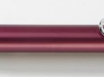 LAMY Kugelschreiber 0.5 mm Schwarz