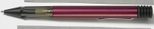 LAMY Kugelschreiber 0.5 mm Schwarz