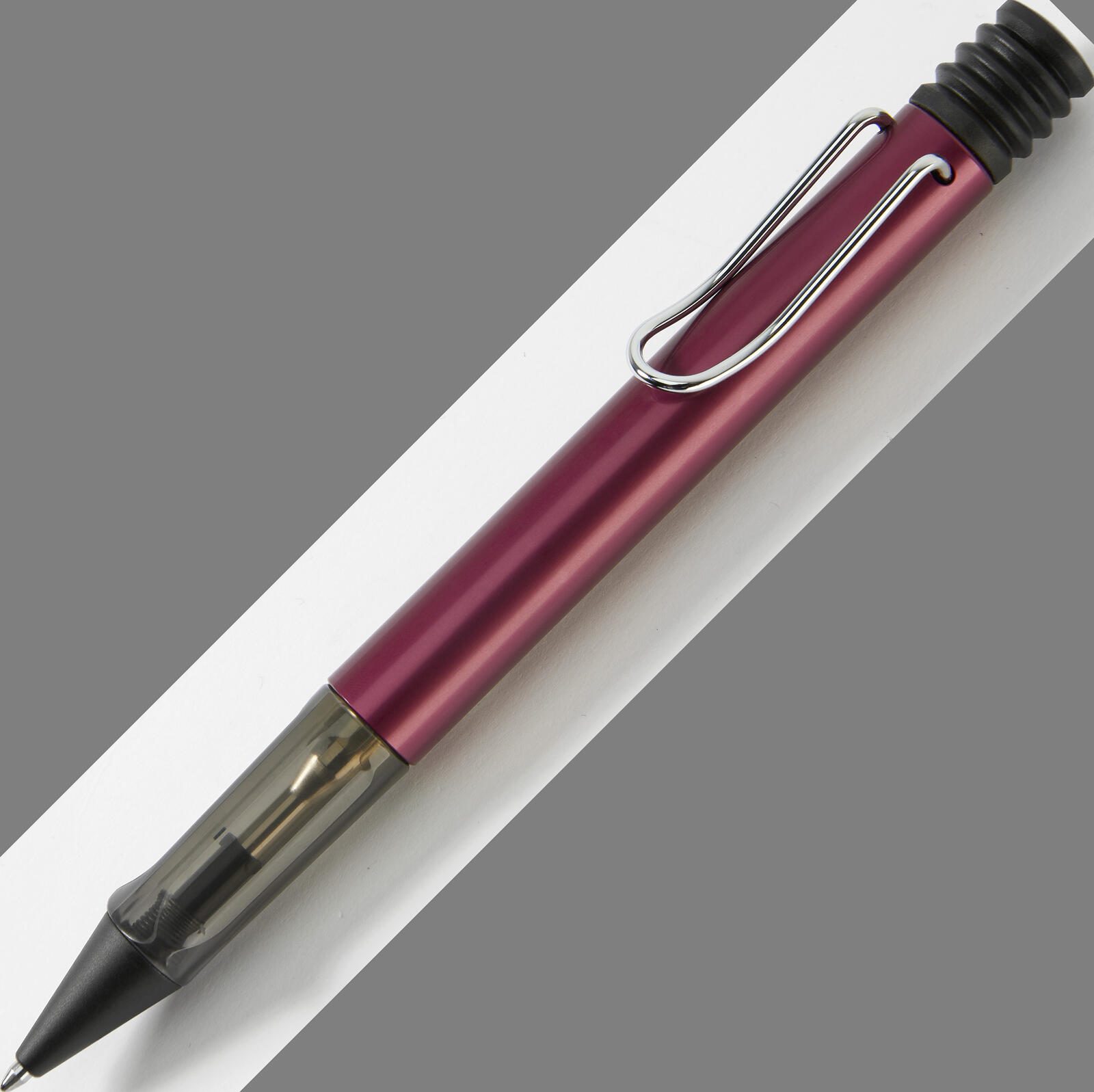 LAMY Kugelschreiber 0.5 mm Schwarz