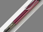 LAMY Kugelschreiber 0.5 mm Schwarz
