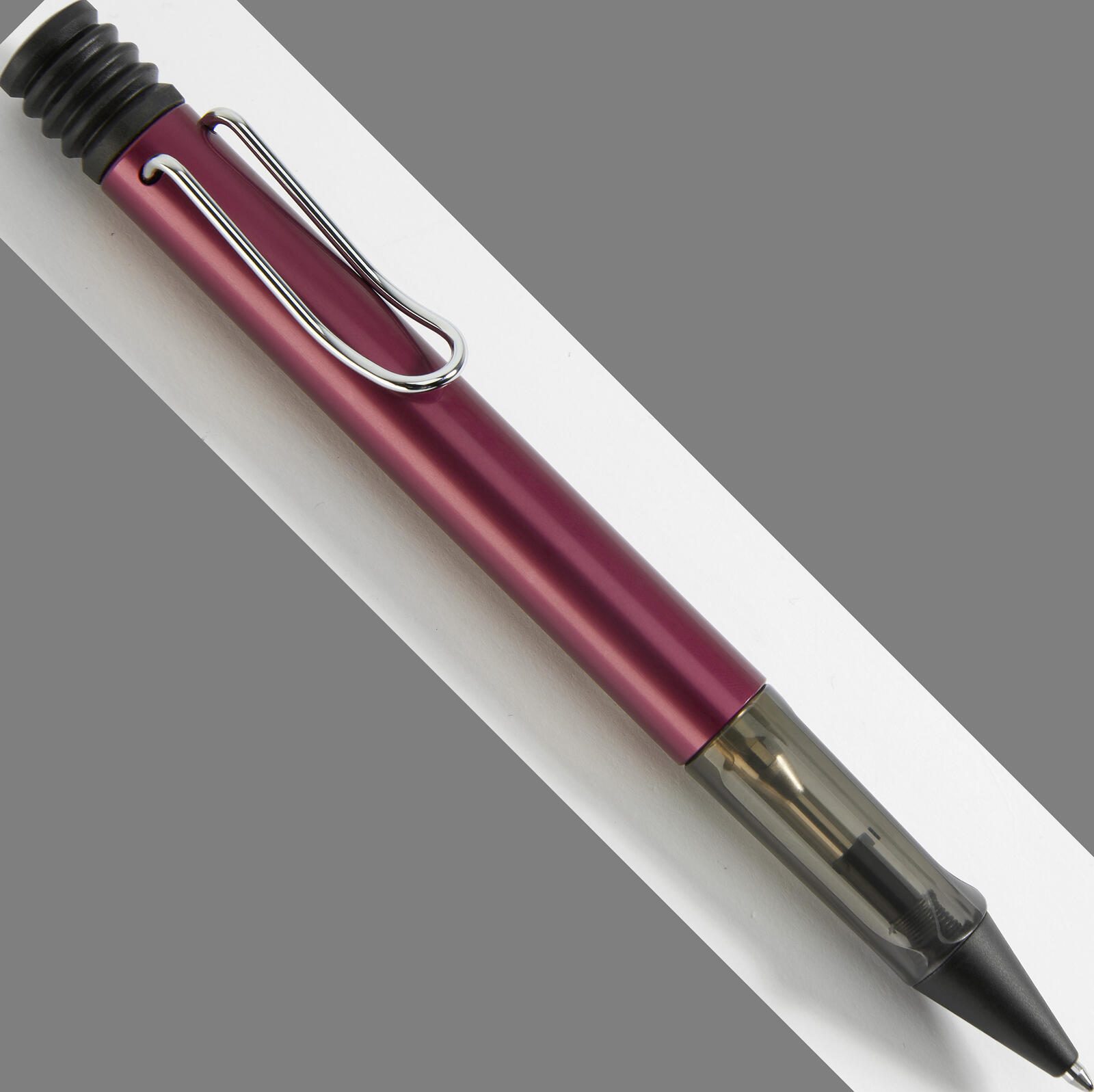 LAMY Kugelschreiber 0.5 mm Schwarz
