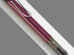 LAMY Kugelschreiber 0.5 mm Schwarz