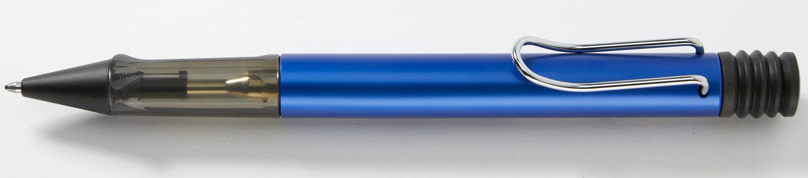 LAMY Kugelschreiber 0.5 mm Schwarz