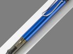 LAMY Kugelschreiber 0.5 mm Schwarz