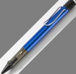 LAMY Kugelschreiber 0.5 mm Schwarz