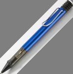 LAMY Kugelschreiber 0.5 mm Schwarz