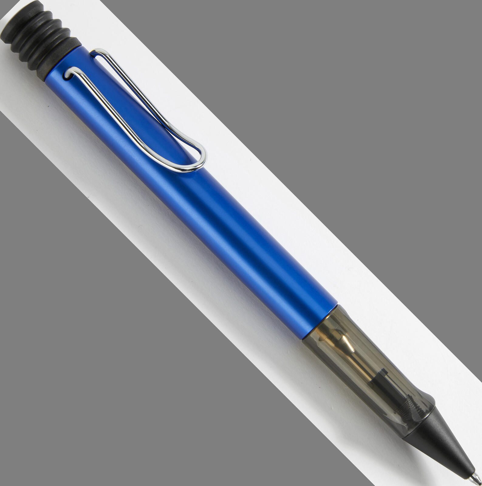 LAMY Kugelschreiber 0.5 mm Schwarz