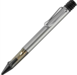LAMY Kugelschreiber AL-star graphite, Schreibfarbe: schwarz