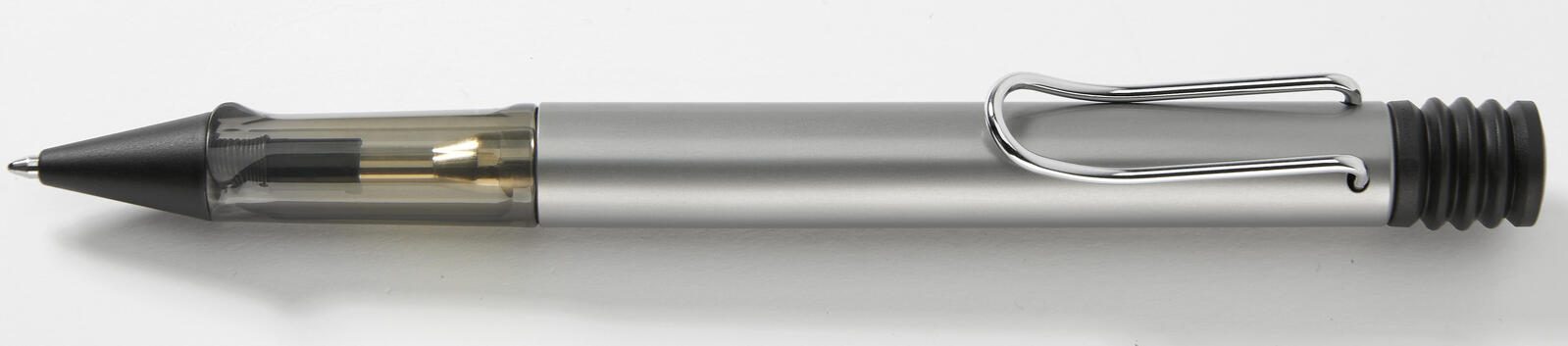 LAMY Kugelschreiber 0.5 mm Schwarz