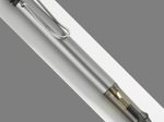 LAMY Kugelschreiber 0.5 mm Schwarz