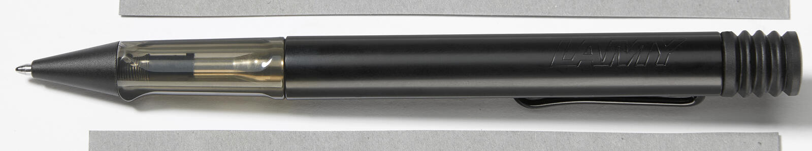 LAMY Kugelschreiber 0.5 mm Schwarz
