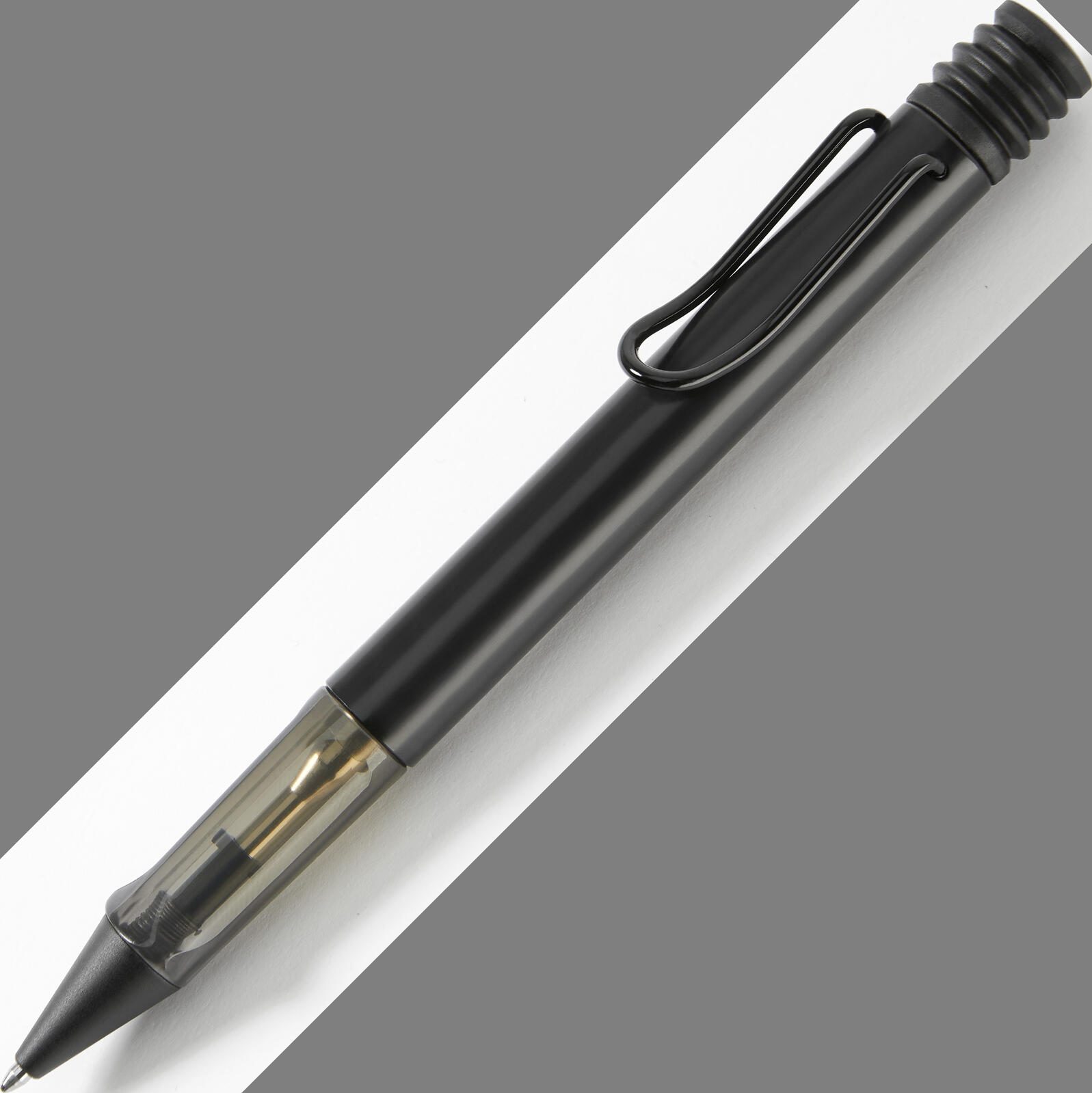 LAMY Kugelschreiber 0.5 mm Schwarz