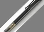 LAMY Kugelschreiber 0.5 mm Schwarz