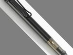 LAMY Kugelschreiber 0.5 mm Schwarz