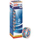 tesa Klebefilm 15 mm  x 10 m transparent
