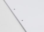 herlitz Briefblock DIN A4 blanko