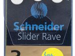 Schneider Slider Rave XB Kugelschreiber 0.7 mm Mehrfarbig