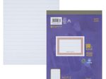 Ursus Notizblock DIN A5 liniert
