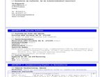folia Textilmarker 1.0 Mehrfarbig
