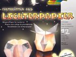 folia Transparentpapier 80 g/m², 12 Blatt