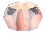 folia Transparentpapier 80 g/m², 12 Blatt