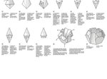 folia Transparentpapier 80 g/m², 12 Blatt
