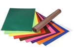 folia Transparentpapier 42 g/m²