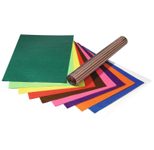 folia Transparentpapier 42 g/m²