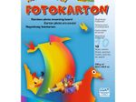 folia Fotokarton 300 g/m²