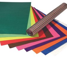 folia Transparentpapier 42 g/m²