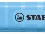 STABILO Swing Cool Textmarker Blau